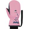 REUSCH KIDS MITTEN Guanti Sci Bambini