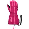 REUSCH TOM Moffola Sci Bambini