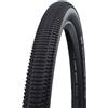 SCHWALBE COP. 26X2.25 (57-559) BILLY BONKERS NERO PERF PI Copertone MTB