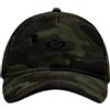 SUNDEK CAPPELLO DA BASEBALL CON LOGO E STAMPA CAMOU Uomo