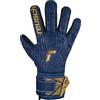 REUSCH ATTRAKT FREEGEL SILVER Guanto Adulto Senza Stecche