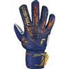 REUSCH ATTRAKT SOLID Guanto Adulto Senza Stecche