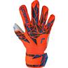 REUSCH ATTRAKT SOLID FINGER SUPPORT JUNIOR Guanto Ragazzo Con Stecche
