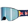 RED BULL SPECT JAM GOGGLES SNOW Maschera da Ski /