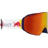 RED BULL SPECT JAM GOGGLES SNOW Maschera da Sci e Snowboard
