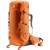 DEUTER AIRCONTACT CORE 65+10 SL Zaino
