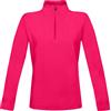 ROCK EXPERIENCE TEMPUS H ZIP FLEECE WOMAN Pile Donna
