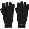 BARTS RILEF GLOVES Guanti Uomo