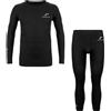 REUSCH UNDERWEAR SET JUNIOR WARM Completo Intimo da Bambini
