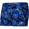 SPEEDO PRINT BEACHSTAR SQUARE LEG Costume da Bagno Uomo