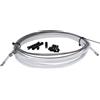 SRAM KIT CAVO FRENO MTB Cavi