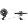 SRAM SET GRUPPO CAMBIO GX EAGLE 1X12V 175mm 11-50T