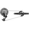SRAM SET GRUPPO CAMBIO EAGLE T-TYPE 90 A1 32T 165mm 10-52T