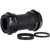 SRAM MOVIMENTO CENTRALE DUB PRESSFIT30 ROAD WIDE 68mm