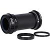 SRAM MOVIMENTO CENTRALE DUB BB30 ROAD WIDE 73mm