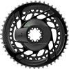 SRAM KIT POWERMETER SPIDER FORCE AXS D2 48/35T Potenziometro
