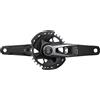 SRAM GUARNITURA XO EAGLE WD. MTB SPINDLE 32T 175mm