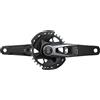 SRAM GUARNITURA XO EAGLE AXS 12V 32T 170mm