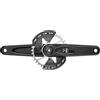 SRAM GUARNITURA EAGLE 90 MTB WIDE 155mm 32T