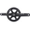 SRAM GUARNITURA APEX 1 GXP 42T 165MM
