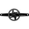 SRAM POWERMETER RIVAL 1XD1QUARQ ROAD DUB WIDE 175mm Guarnitura