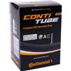 CONTINENTAL Cam.d'aria Conti Compact 20 HermeticPlus Copertone City bike