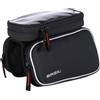 BASIL Borsa telaio Sport Design nero