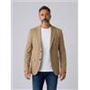 L'AGAMA' BLAZER NO STIRO Uomo