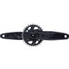 SRAM GUARNIT. GX EAGLE DUB 175MM 32T Guarnitura