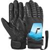 REUSCH RAPTOR R-TEX® XT TOUCH-TEC Guanti Sci Uomo
