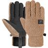 REUSCH BOB Guanti Sci Uomo