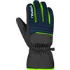 REUSCH ALAN JUNIOR Guanti Bambini