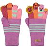 BARTS PUPPET GLOVES Guanti Unisex