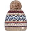BARTS EVERART BEANIE Berretto Unisex