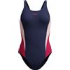 SPEEDO COLORBLOCK SPLICE 2.0 ONE PIECE Costume Intero Donna