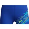 SPEEDO MEDLEY LOGO AQUASHORT Shorts Nuoto Bambino