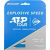 DUNLOP D ST EXPOLSIVE SPEED 12MT 1.25 Corda da Tennis