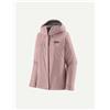 PATAGONIA WOMEN'S TORRENTSHELL 3L RAIN JACKET Giacca Antipioggia Outdoor Donna