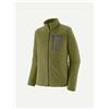 PATAGONIA MEN'S R1® AIR FLEECE JACKET Giacca Outdoor Uomo