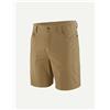 PATAGONIA MEN'S QUANDARY SHORTS - 10 Pantaloncini Outdoor Uomo