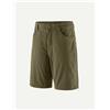 PATAGONIA MEN'S QUANDARY SHORTS - 10 Pantaloncini Outdoor Uomo
