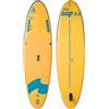FIREFLY I SUP 2.0 I 9'6'' ORANGE/BLU Gonfiabile