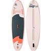 FIREFLY I SUP 1.0 I 9'6'' BEIGE BLU Gonfiabile