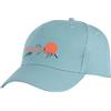 REGATTA Adlt Snapback Cap Cappellino Unisex