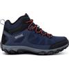 REGATTA Edgepoint IV Mid Scarpe Trekking Uomo