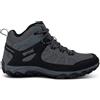 REGATTA Edgepoint IV Mid Scarpe Trekking Uomo