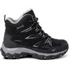 REGATTA HolcombeIII BtJnr Scarponi Trekking Bambini