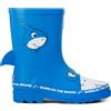 REGATTA Mudplay JNR II Stivali Gomma Bambini