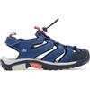 REGATTA Westshore IV Jnr Sandali Trekking Bambini