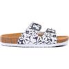 REGATTA Womens Mia Ciabatte Donna